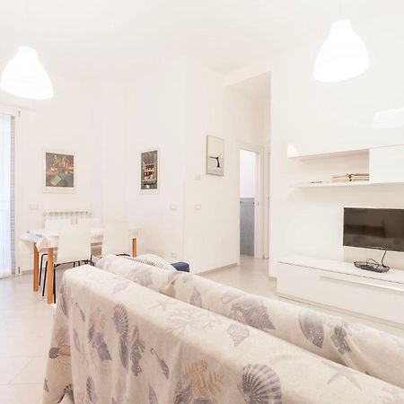 055 G&G House Apartment Levanto Exterior foto
